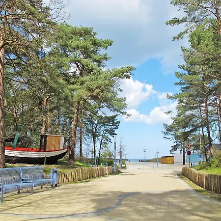 Apartment Wildrose By Interhome