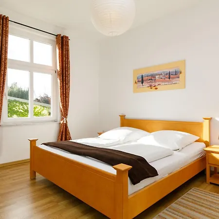 Wildrose By Interhome Apartment *