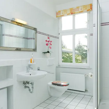 Wildrose By Interhome *