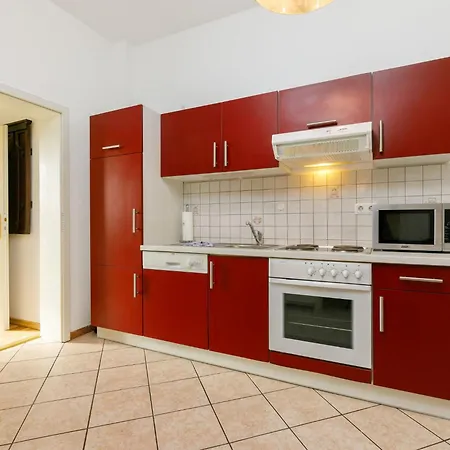 Wildrose By Interhome * Zempin