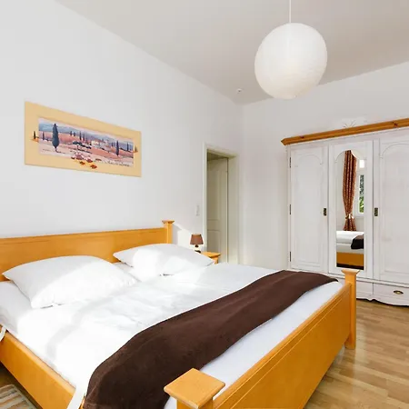 Apartment Wildrose By Interhome *