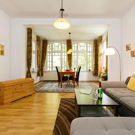 Wildrose By Interhome *