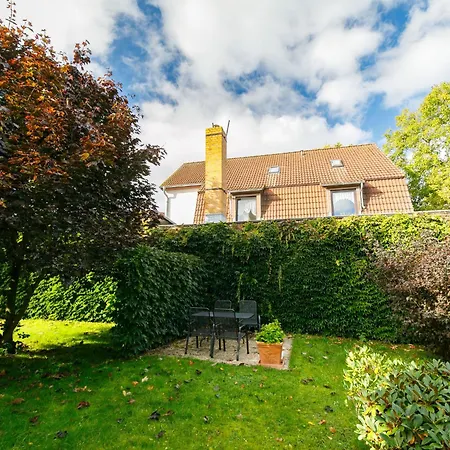 Wildrose By Interhome Apartment *