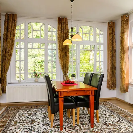 Wildrose By Interhome * Zempin