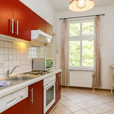 Wildrose By Interhome Apartment