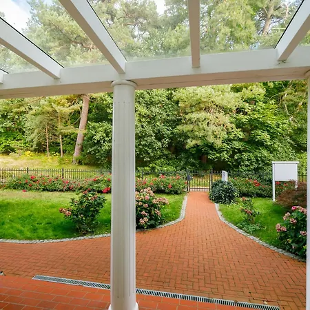 Apartment Wildrose By Interhome *