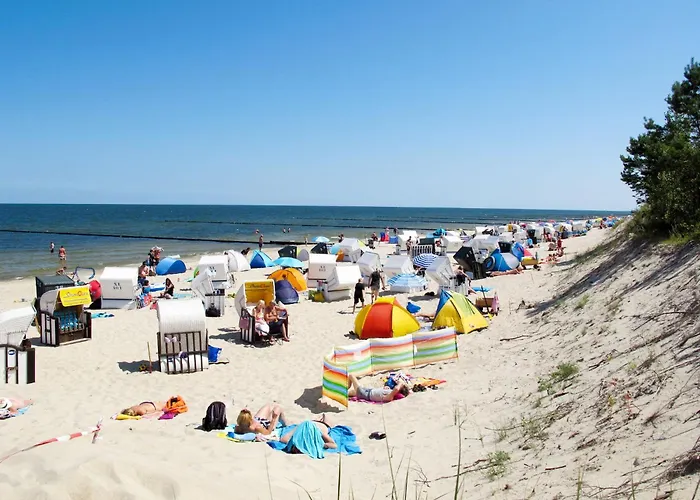 Wildrose By Interhome * زيمبين