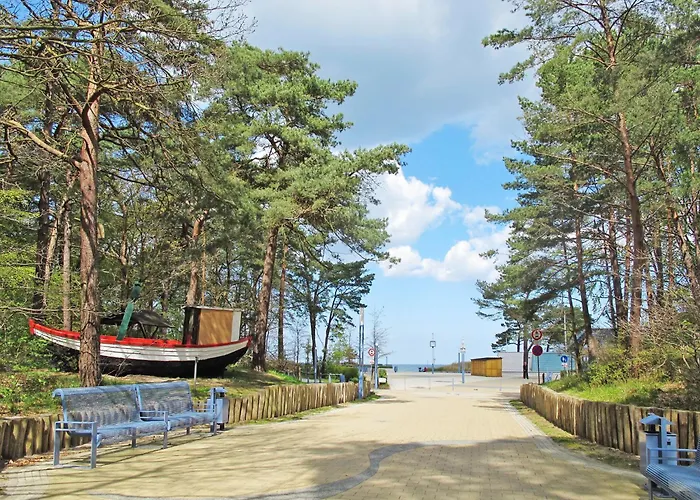 شقة Wildrose By Interhome