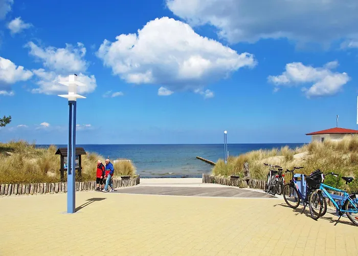 Wildrose By Interhome شقة زيمبين