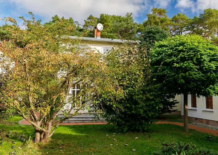 Wildrose By Interhome شقة