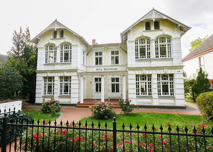 Wildrose By Interhome * زيمبين