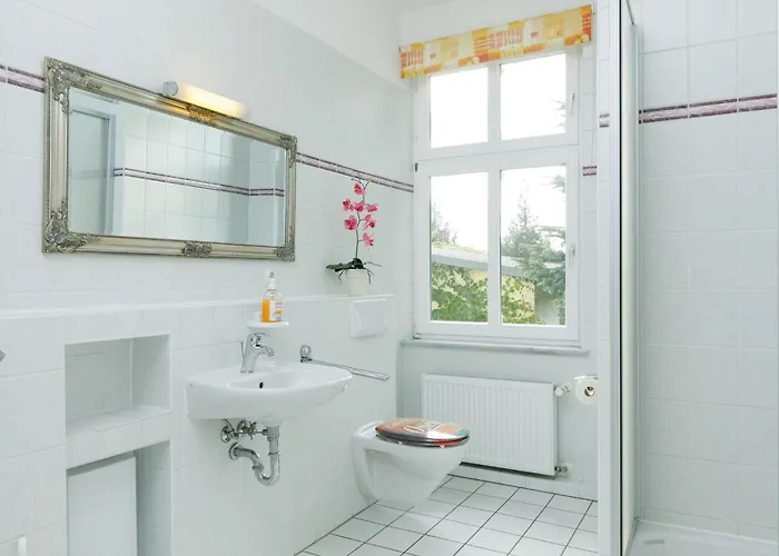 Wildrose By Interhome *