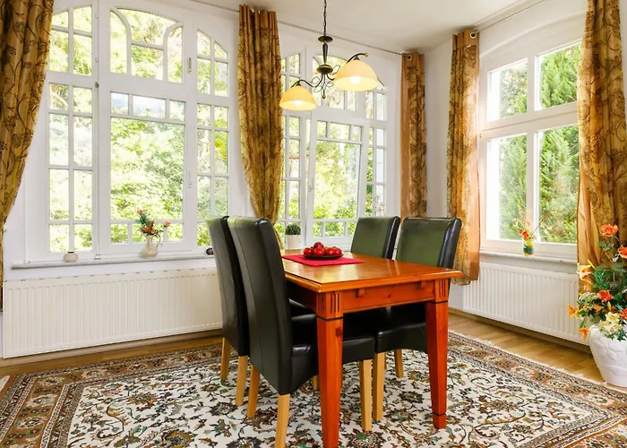 Wildrose By Interhome