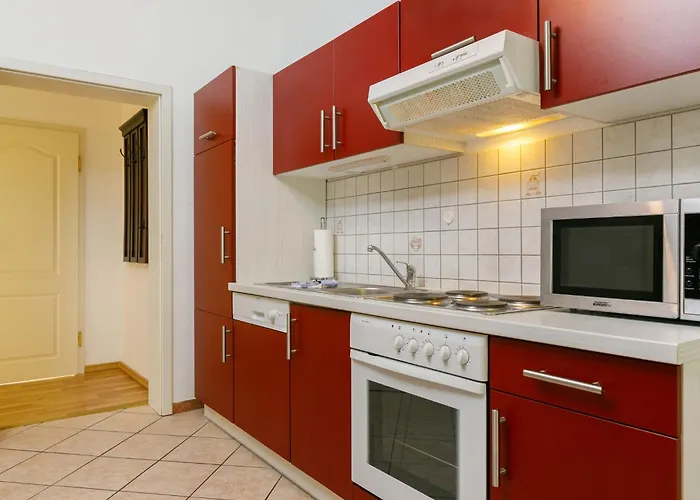 شقة Wildrose By Interhome