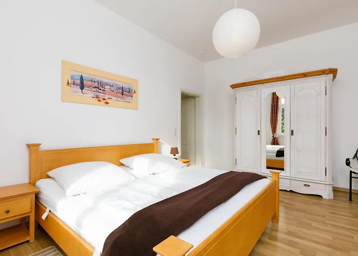 شقة Wildrose By Interhome *