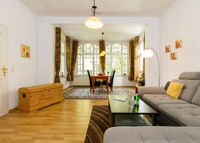 Wildrose By Interhome *