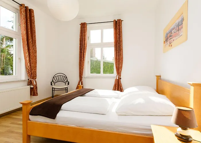 Wildrose By Interhome