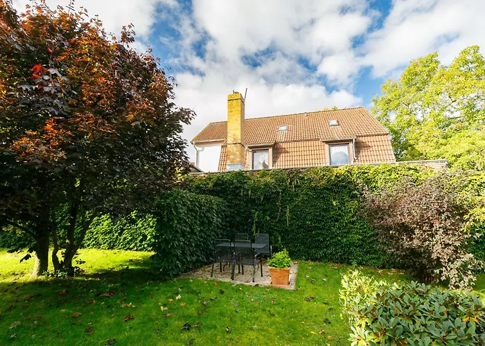 Wildrose By Interhome شقة *