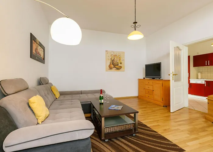 شقة Wildrose By Interhome زيمبين