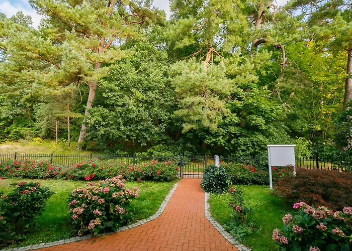 Wildrose By Interhome شقة زيمبين