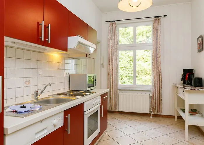 Wildrose By Interhome شقة