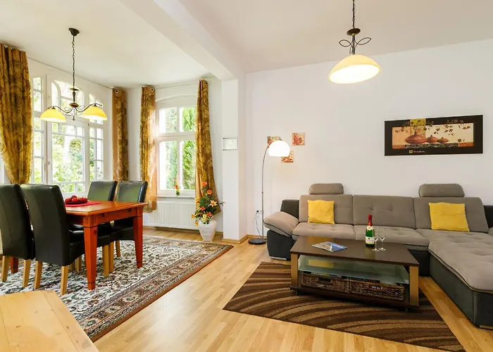 Wildrose By Interhome