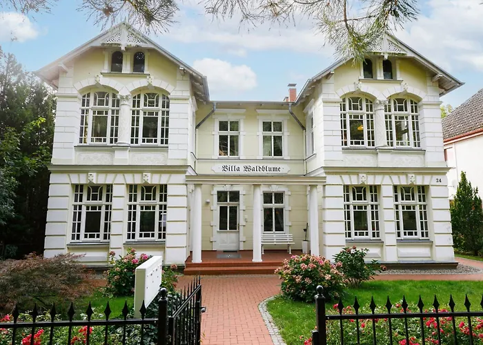 Wildrose By Interhome زيمبين